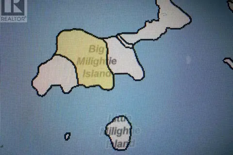 Big Millightie Island