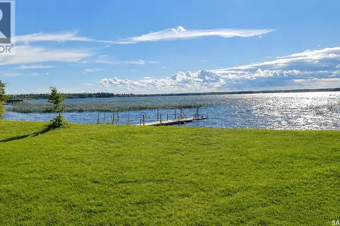 Turtle Lake Evergreen Acres