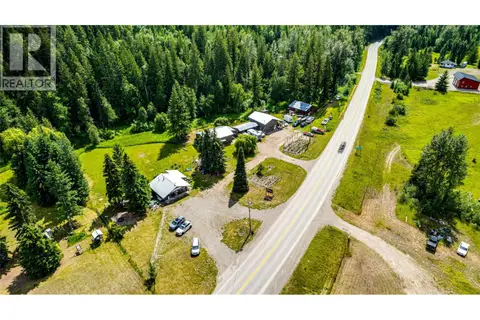 1206 Highway 6 Highway