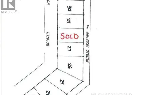 Lot 25 Bodnar Road