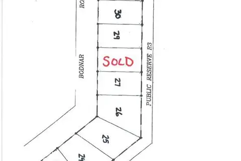 Lot 24 Bodnar Road