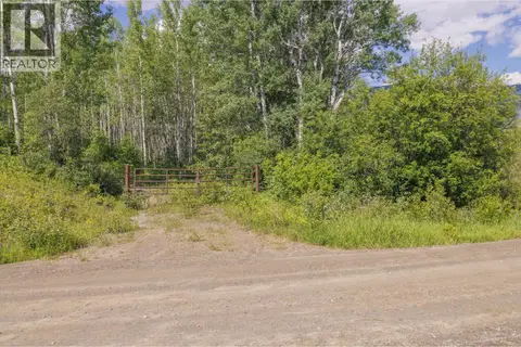 DL 5314 HORSESHOE LAKE ROAD