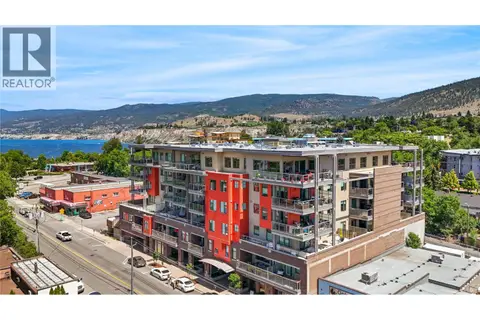 110 Ellis Street Unit# 406