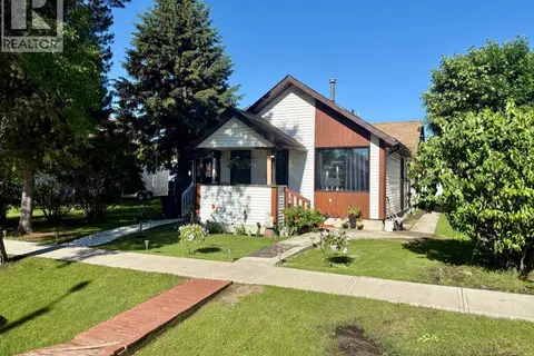 5032 48 Street
