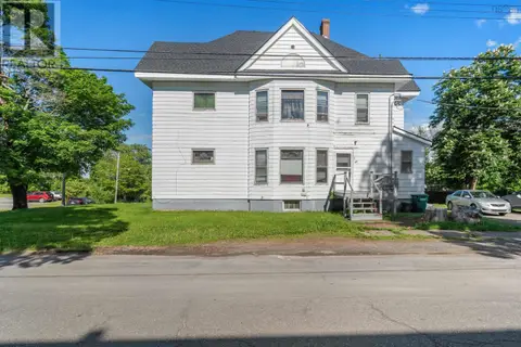 105 Park Street