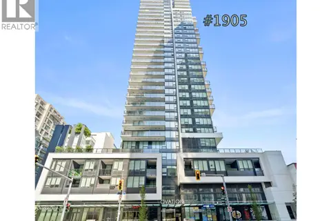 1905 823 CARNARVON STREET