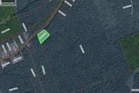 Lot 22-5 Cape Breton Road