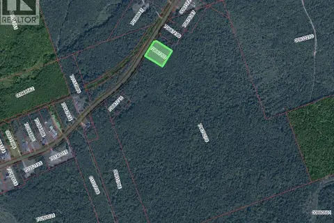 Lot 22-2 Cape Breton Road