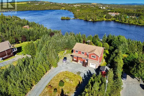 84 Farm Road