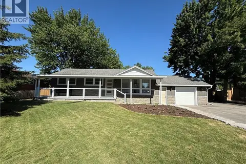 99 BYRON Avenue