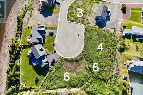 3 Baker's Cove Road