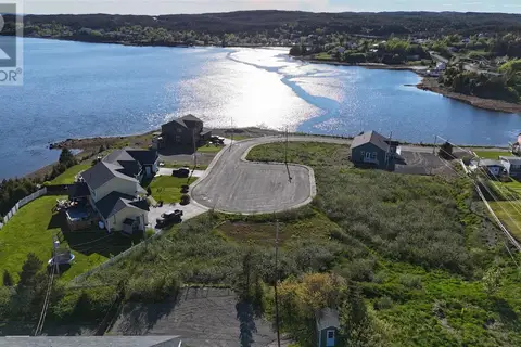 5 Baker's Cove Road