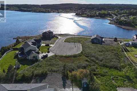 6 Baker's Cove Road
