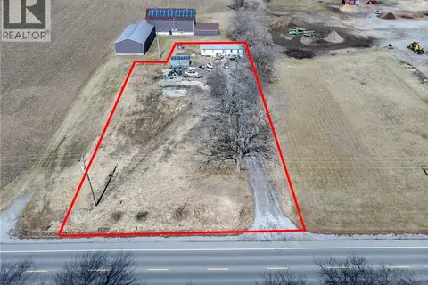 131 HIGHWAY 6