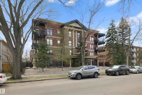 #206 10232 115 ST NW