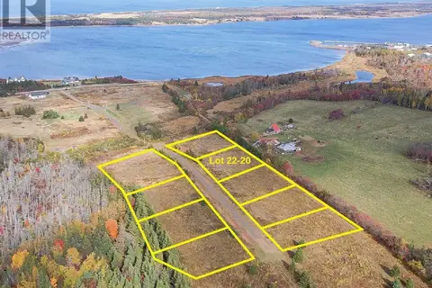 Lot 20 Ocean Bay Drive