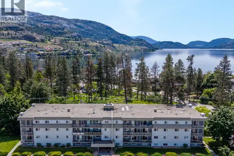 110 SKAHA Place Unit# 105