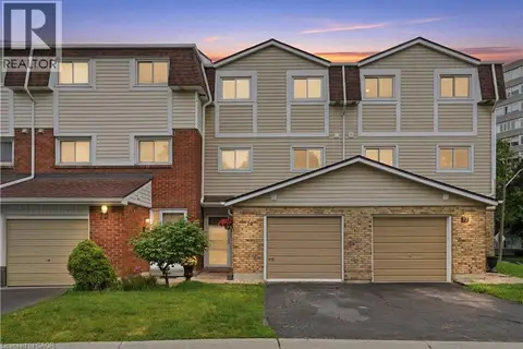 11 HARRISFORD Street Unit# 78