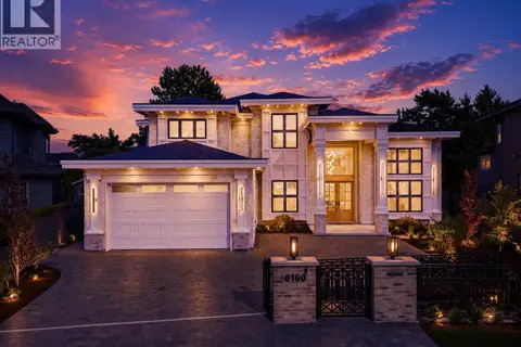 8160 FAIRLANE ROAD