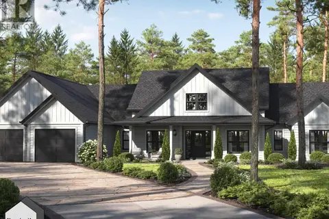 Lot 730 12 Lockerbie Lane, Kinloch Estates