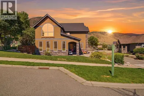 1143 Canyon Ridge Drive