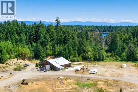 LOT B Illusion Lake Rd