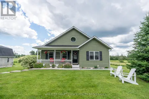 6086 CASHION ROAD