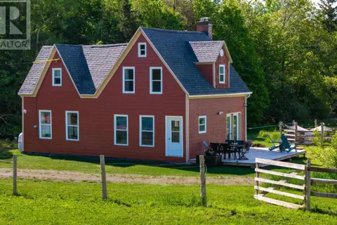 2685 Brooklyn Road