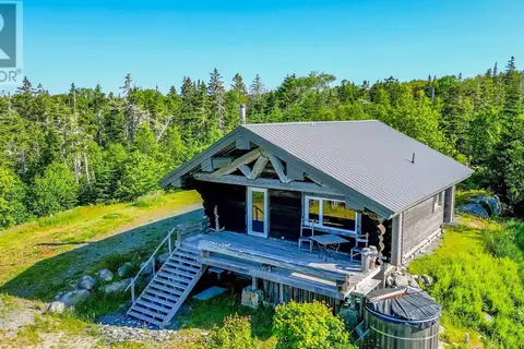 2576 East Sable Road