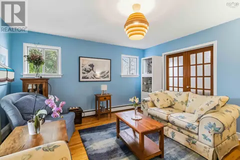 618 Herring Cove Road