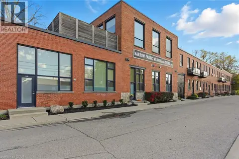 85 SPRUCE Street N Unit# 203