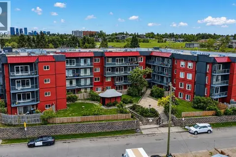 303, 333 Garry Crescent NE