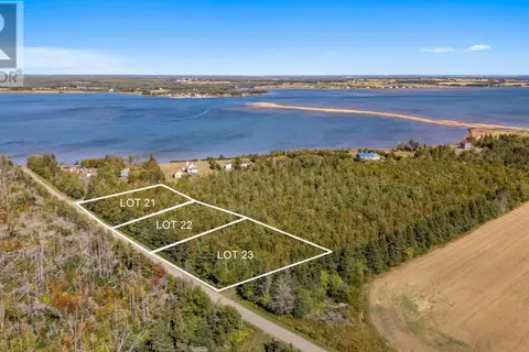 Lot 23 Long Wharf Road