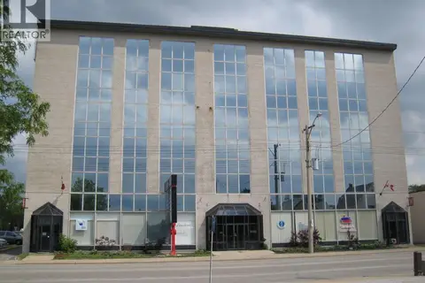 546 CHRISTINA STREET North Unit# 304-A