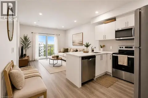 1000 LACKNER Place Unit# 507