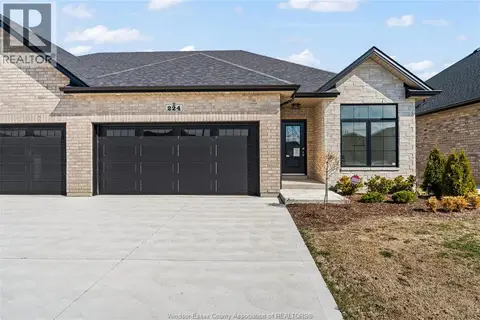 224 MCLELLAN AVENUE