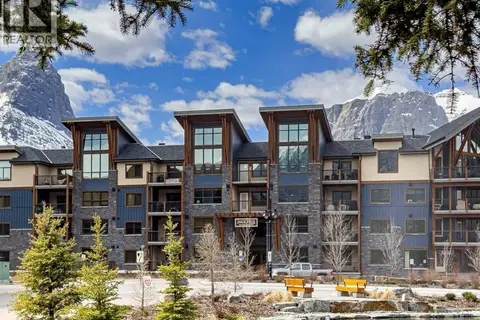 206, 1105 Spring Creek Drive