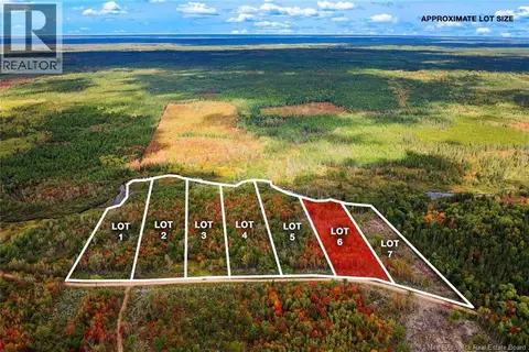 Lot 24-6 Cumberland Bay South Road