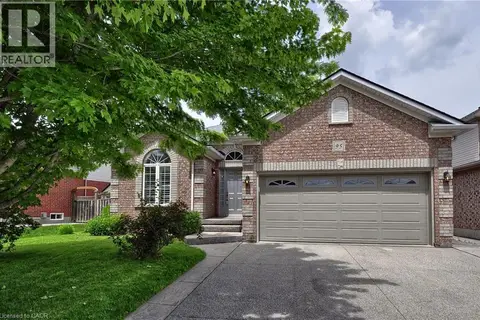 95 DRINKWATER Drive