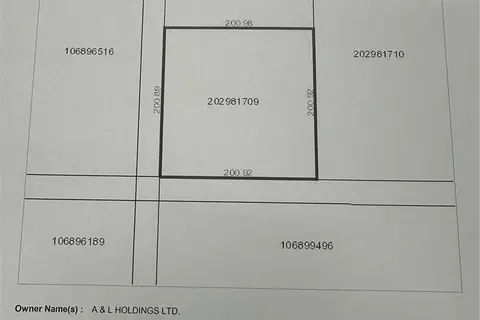 Block H Rural Address