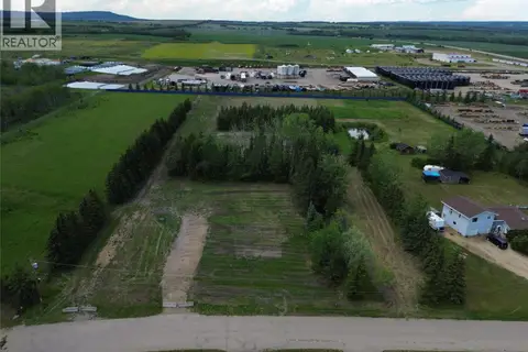 9877 Friesen Subdivision