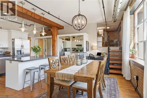 36 MARGARET Street Unit# 21