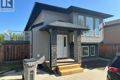 A & B, 8876 75 Avenue