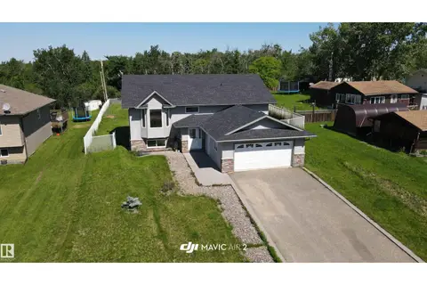 #341, 46410 Twp Rd 610
