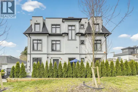 7709 GRANVILLE STREET