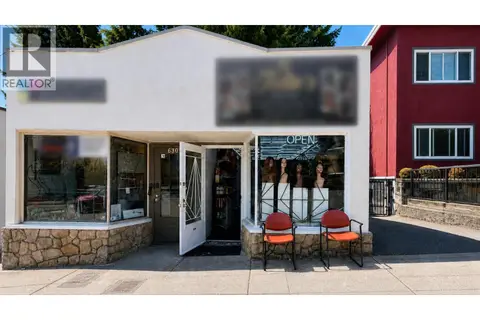 630 TWELFTH STREET