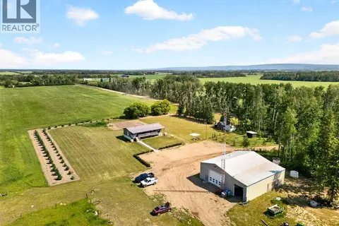 15176 TWP RD 1052
