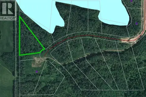 Block 1 Lot 10 Elk Ridge Estates