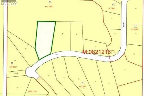 Block 1 Lot 8 Elk Ridge Estates