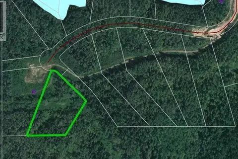 Block 1 Lot 13 Elk Ridge Estates